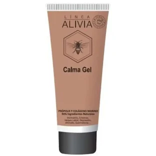 Linea Alivia Calma Propolis Gel & Marine Collagen 100Ml