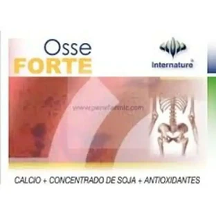 Internatur Osse Forte, 60 капсул