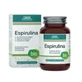 Gse Spirulina 240 біо веганські таблетки