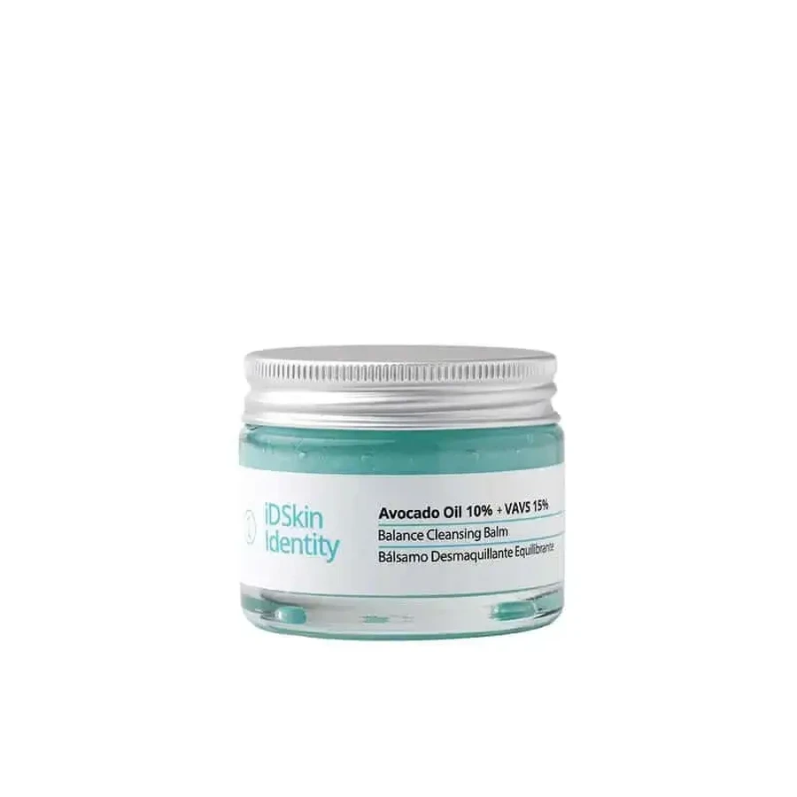 Id Identity Upcycling Balm Олія авокадо 10% + Vavs 15%, 50 мл: ціни та характеристики