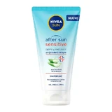 NIVEA Гель-крем для чутливої шкіри після засмаги 175 мл