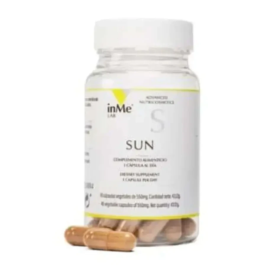 Inme Lab Sun 45 капсул: ціни та характеристики