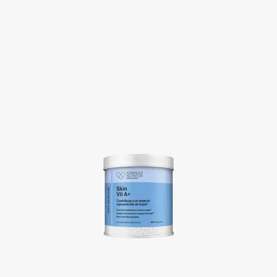Advanced Nutrition Skin Vit A+, 60 капсул: ціни та характеристики