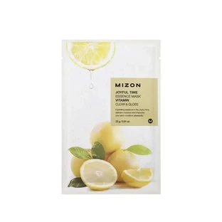 Mizon Joyful Time Vitamin Essence, 23 г