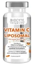 Biocyte Липосомальный витамин C, 90 капсул