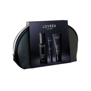 Дорожный набор Lovrén For Men