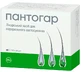 Пантогар капсули, блістер, №90