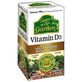 Natures Plus Garden Source Of Life Витамин D3, 60 капсул