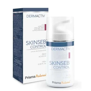 Dermactiv Skinseb Acne Control, 100 мл