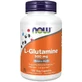 Now L-Glutamine, 120 капсул по 500 мг