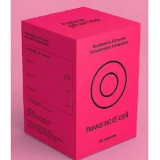 Hawa Pharma Hawa Acid Cell 60 капсул