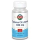 Solaray Gamma Oryzanol 100Mg. 100 Tablets