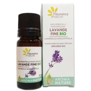 Fleurance Nature Эфирное масло лаванды диффузионное 10 мл