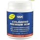 Gsn Collagen Premium Msm Orange Flavour 354Gr