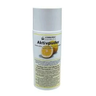Sanitas Цитридермальний активпудер (грейпфрут) порошок акт.100гр