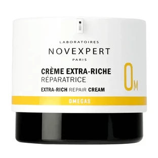 Novexpert Екстра насичений крем Омега для дуже сухої шкіри, 40 мл