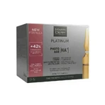 Martiderm Platinum Photo Age Antiaging Plus Reafirm. Антиоксидант 30 ампул: ціни та характеристики