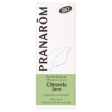 Pranarom Citronella Java Эфирное масло Bio, 10 мл