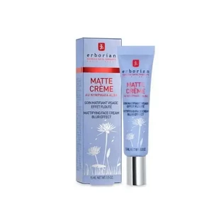Матуючий крем Erborian Matte Creme Матуючий догляд 15мл