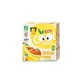 Vitabio Cool Fruits Apple & Banana 90 Gr, 4 шт.
