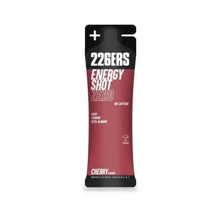 226Ers Energy Shot Stick 60Ml Cherry Zero , 60 мл