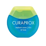Стрічка для імплантатів Curaprox Df 846, 30 метрів