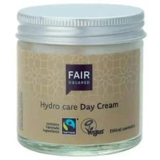 Fair Squared Argan Moisturising Day Cream 50Ml