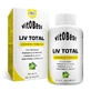 Vit.O.Best Liv - Total, 60 капсул
