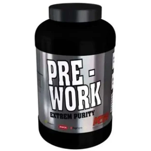 Mega Plus Pre-Work 300Gr. Экстремальная чистота