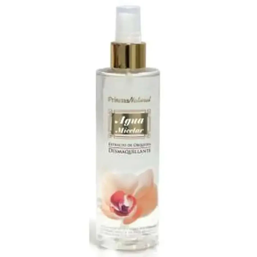 Prisma Natural Make-up Remover Micellar Water 250Ml: цены и характеристики
