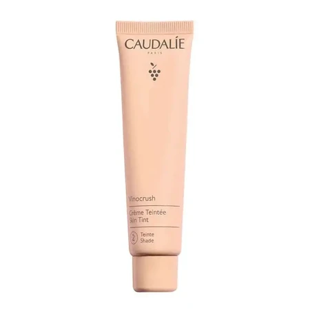 Caudalie Vinocrush CC Cream Shade 2 30ml: цены и характеристики