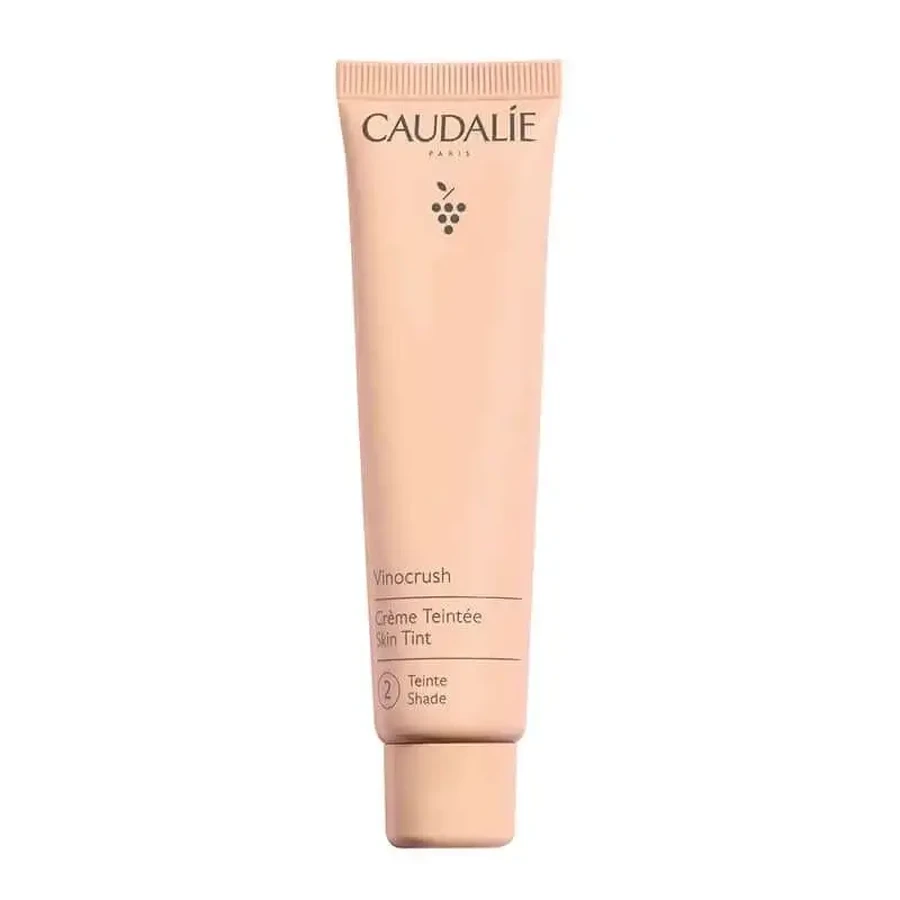 Caudalie Vinocrush CC Cream Shade 2 30ml: цены и характеристики