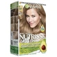 Garnier Nutrisse Перманентна фарба для блондинок відтінок 7, 160 мл