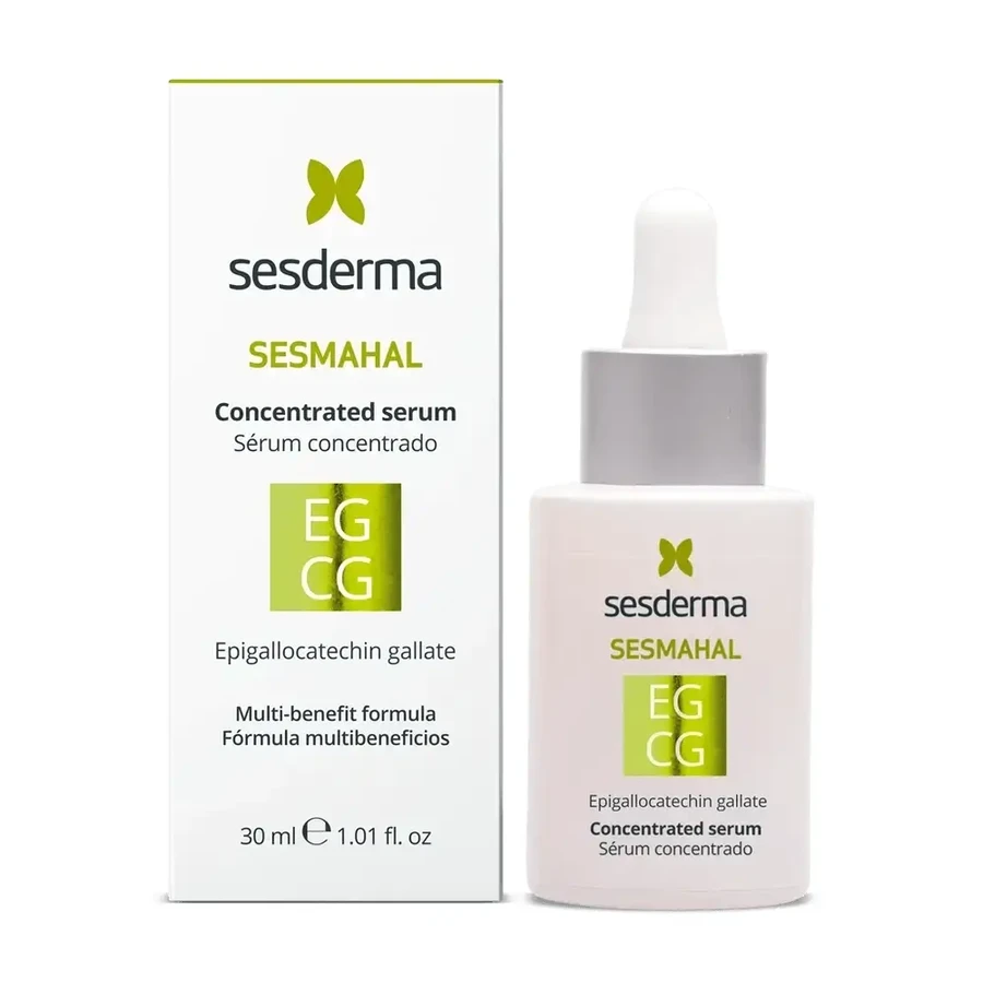Sesderma Sesmahal Egcg Serum Epigallocatechin Gallate , 30 мл: цены и характеристики