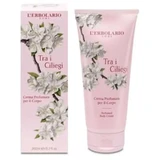 L'Erbolario Between Cherries Крем для тела 200 мл