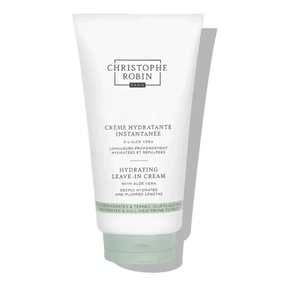 Зволожуючий крем Christophe Robin Aloe Vera, 150 мл: ціни та характеристики