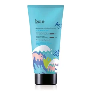 Belif Aqua Bomb Jelly Cleanser, 160 мл