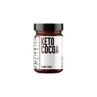226Ers Keto Butter Cocoa Protein Cream, 370 г