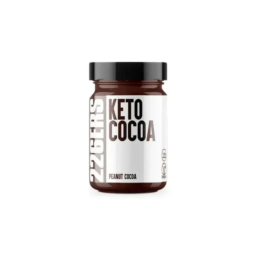 226Ers Keto Butter Cocoa Protein Cream, 370 г: цены и характеристики