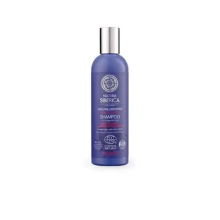 Natura Siberica Urban Protect Anti-Pollution Shampoo Na, 270 мл