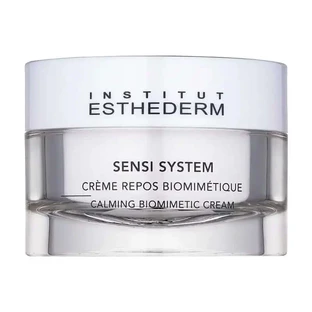 Institut Esthederm Биомиметический восстанавливающий крем / Créme Repos Biomimétique, 50 мл