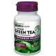 Natures Plus Китайский зеленый чай (Chinesse Green Tea), 30 таблеток