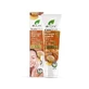 Dr. Organic Очищуючий крем для обличчя для нормальної та сухої шкіри Аргана 150 мл