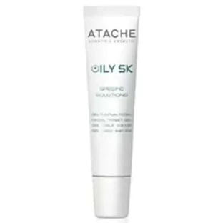Atache Oily Sk Specific Solutions 15Ml