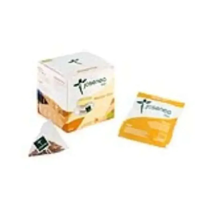 Josenea Masala Chai 10Piramides Enveloped Bio: цены и характеристики