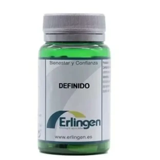 Erlingen Defined Base 3Qa 60 таблеток