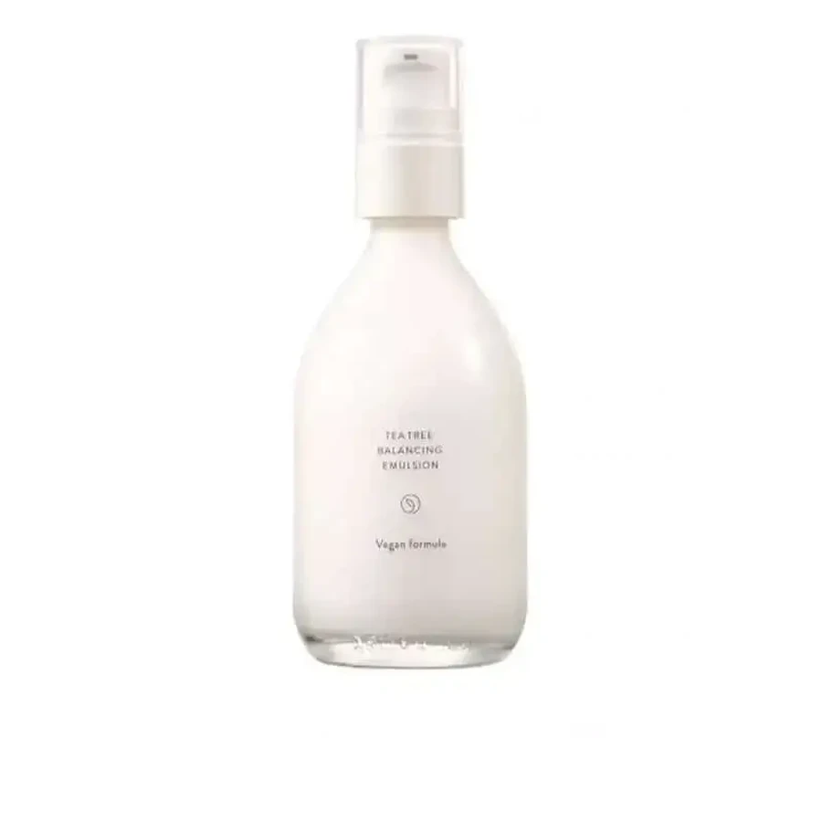 Aromatica Tea Tree Balancing Emulsion, 100 мл: цены и характеристики