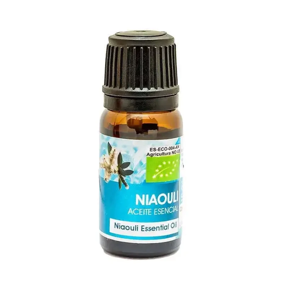 Ефірна олія Natura Premium Niaouli Bio, 10 мл: ціни та характеристики