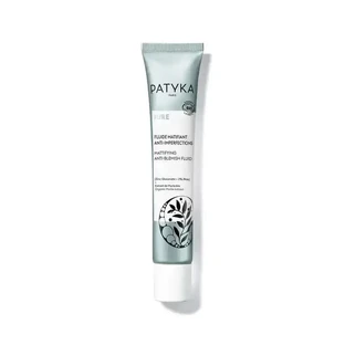 Patyka Pure Anti-Imperfection Mattifying Fluid , 40 мл