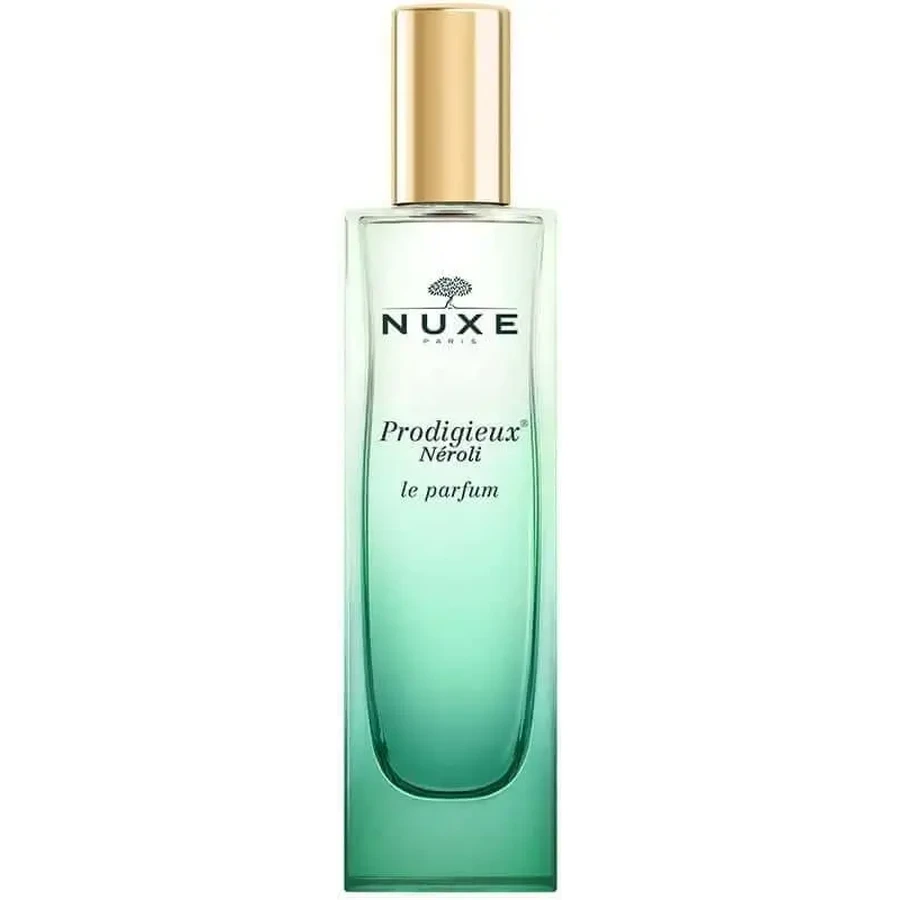 Nuxe Prodigieux Néroli Le Parfum New, 50 мл: цены и характеристики